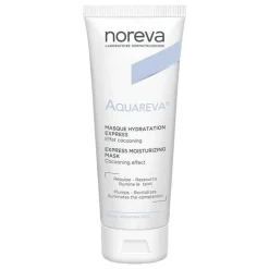 Aquareva Feuchtigkeitsmaske, 50 ml