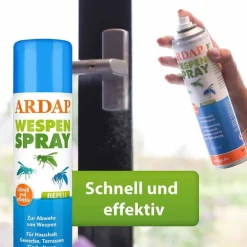 Ardap Repell Wespenspray, 400 ml