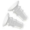 Ardo Brustglockeneinsatz 18 mm Silikon, 2 St