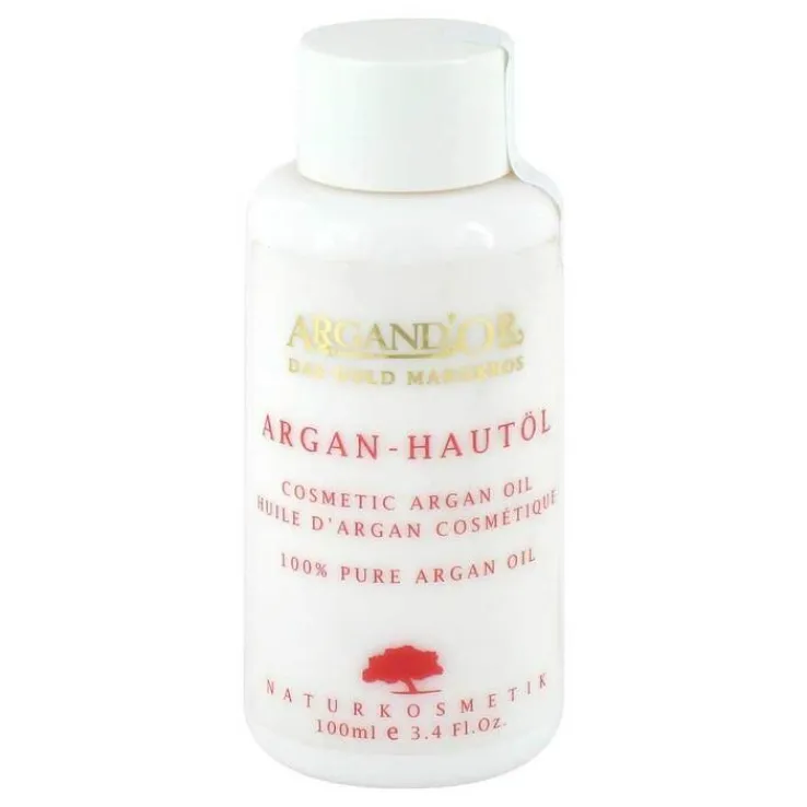 Argan Hautöl Argandor, 100 ml