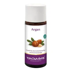 Arganöl Bio, 50 ml