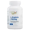 Arginin 750 mg Kapseln, 100 St