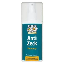 ARIES Anti Zeck Hautspray, 100 ml
