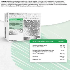 Armolipid Tabletten, 90 St