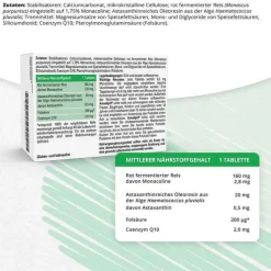 Armolipid Tabletten, 60 St