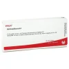 Arnica / Aurum I Ampullen, 10X1 ml