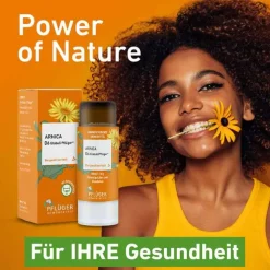 Arnica C30 Globuli Pflüger Dosierspender, 10 g