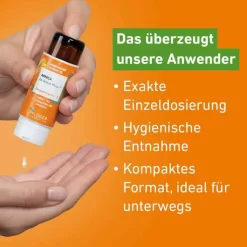 Arnica D6 Globuli Pflüger Dosierspender, 10 g