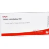 Arnica E Planta tota D 12 Ampullen, 10X1 ml