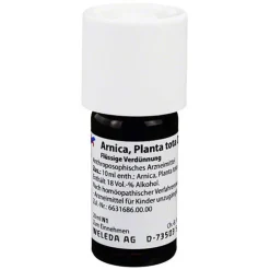 Arnica Planta Tota D 30 Dilution, 20 ml
