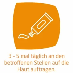 Arnika-Salbe 30% zur Behandlung stumpfer Verletzungen, 70 g