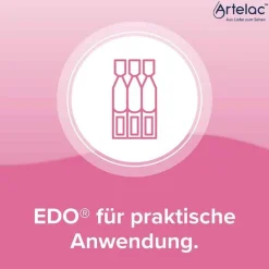 Artelac Augenbesänftiger EDO Augentropfen, 10X0.5 ml