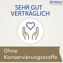 Artelac® Complete MDO® Augentropfen für trockene/ tränende Augen, 10 ml