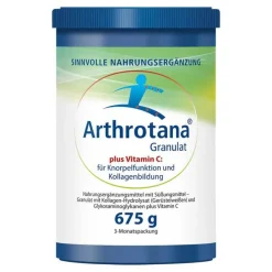 Arthrotana Granulat, 675 g