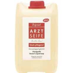 Arztseife flüssig, 5 l