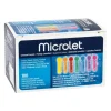 Ascensia Contour Microlet La, 100 St