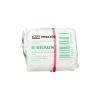 Askina Elast Fine Binde 4mx4cm cellophaniert, 1 St