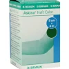 Askina Haftbinde Color 8cmx4m grün, 1 St