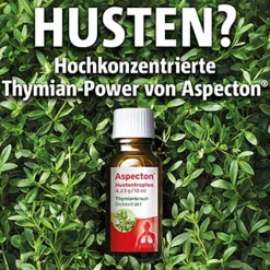 Aspecton® Hustentropfen, 50 ml