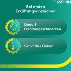 Aspirin Plus C Brausetabletten, 40 St