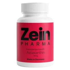 Astaxanthin 4 mg pro Kapsel, 90 St