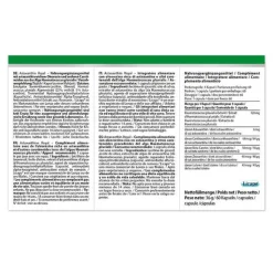 Astaxanthin Royal 6 mg hochdosiert vegan Kapseln, 60 St