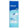 Attends Soft 0 ultra mini Einlagen anatomisch, 28 St