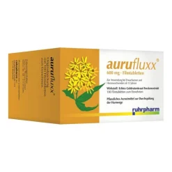 aurufluxx Filmtabletten, 100 St