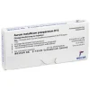 Aurum metallicum Präparat D 10 Ampullen, 8 St