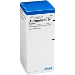 Aurumheel N Tropfen, 100 ml