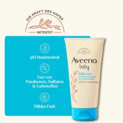 Aveeno baby daily care Bodylotion, 150 ml