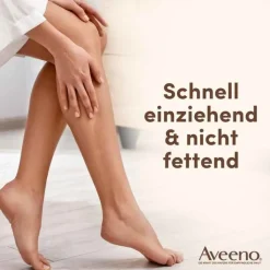 Aveeno Skin Relief Körperöl-Spray, 200 ml