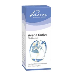 Avena sativa Similiaplex, 50 ml