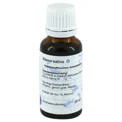 Avena sativa Urtinktur, 20 ml