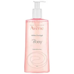 Avene Body mildes Duschgel, 500 ml