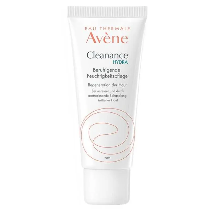 Avene Cleanance Hydra beruhigende Feuchtigkeitspflege, 40 ml