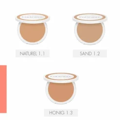 Avene Couvrance Kompakt Creme-Make-up naturel 1.1, 8.5 g