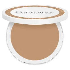Avene Couvrance Kompakt Creme-Make-up honig 1.3, 8.5 g