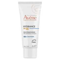 Avene Hydrance Feuchtigkeitscreme SPF 30, 40 ml