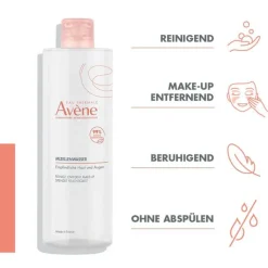 Avene Mizellenwasser, 400 ml
