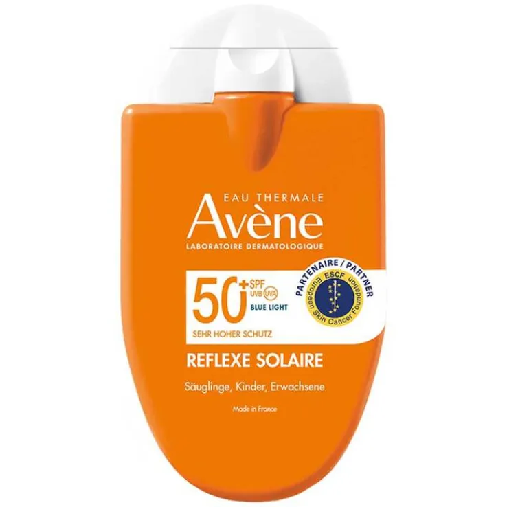 Avene Reflexe Solaire Familie Emulsion SPF 50 + , 30 ml
