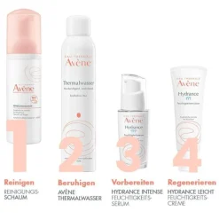 Avene Reinigungsschaum, 50 ml