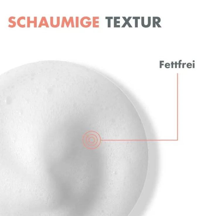 Avene Reinigungsschaum, 150 ml