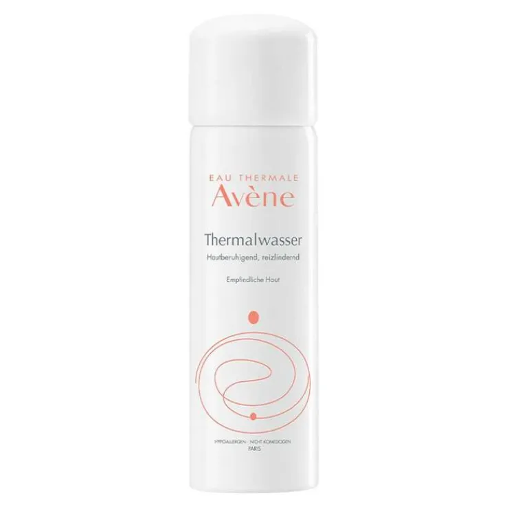 Avene Thermalwasser Spray, 50 ml