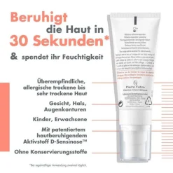 Avene Tolerance Control Balsam, 40 ml