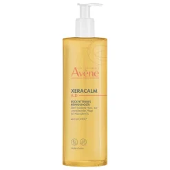 Avene XeraCalm A.D rückfettendes Reinigungsöl, 750 ml