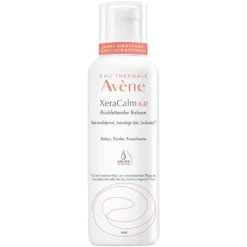 Avene XeraCalm A.D rückfettender Balsam, 400 ml