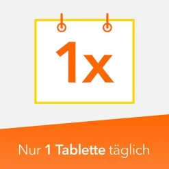 A-Z KOMPLEX-ratiopharm Tabletten, 30 St