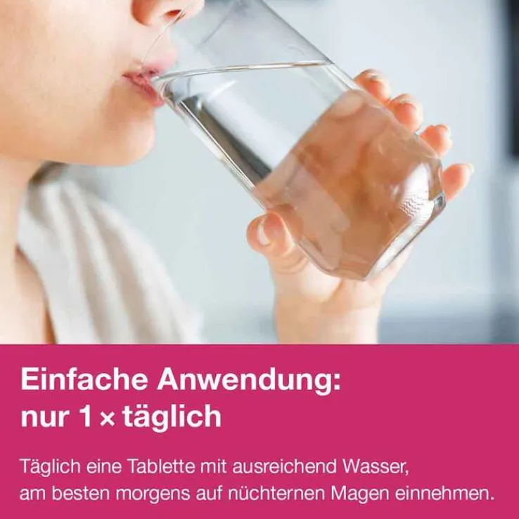 B12 Ankermann 1000 µg Vitamin B12 Tabletten hochdosiert, 100 St