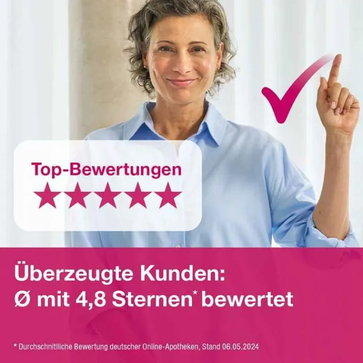 B12 Ankermann 1000 µg Vitamin B12 Tabletten hochdosiert, 100 St
